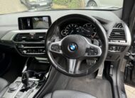 2018 BMW X3 xDrive20d M-Sport 5Dr Auto