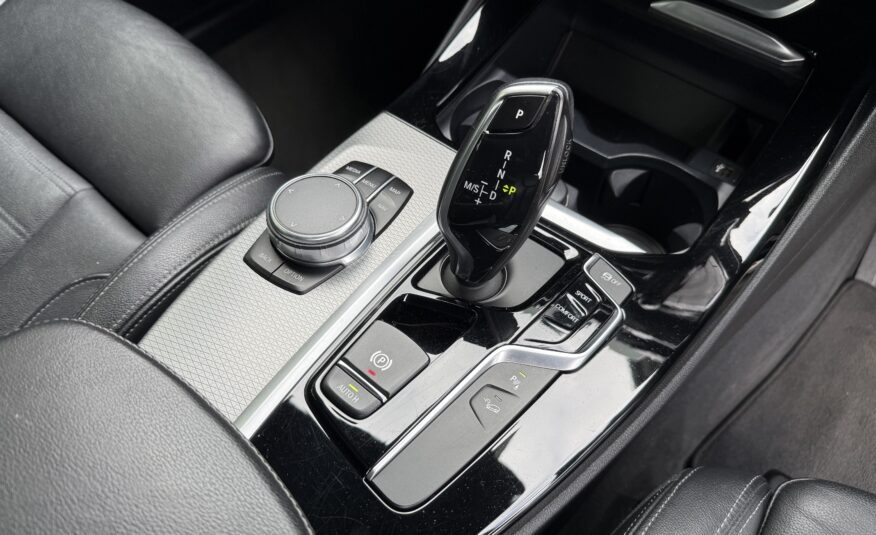 2018 BMW X3 xDrive20d M-Sport 5Dr Auto