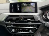 2018 BMW X3 xDrive20d M-Sport 5Dr Auto