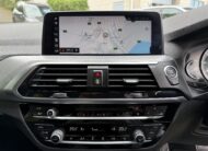 2018 BMW X3 xDrive20d M-Sport 5Dr Auto
