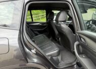 2018 BMW X3 xDrive20d M-Sport 5Dr Auto