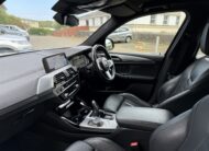 2018 BMW X3 xDrive20d M-Sport 5Dr Auto