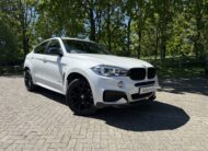 2018 BMW X6 xDrive30d M-Sport Edition 5Dr Auto