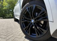 2018 BMW X6 xDrive30d M-Sport Edition 5Dr Auto