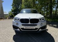2018 BMW X6 xDrive30d M-Sport Edition 5Dr Auto