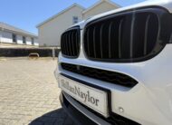 2018 BMW X6 xDrive30d M-Sport Edition 5Dr Auto