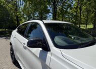 2018 BMW X6 xDrive30d M-Sport Edition 5Dr Auto