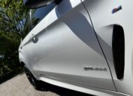 2018 BMW X6 xDrive30d M-Sport Edition 5Dr Auto