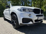 2018 BMW X6 xDrive30d M-Sport Edition 5Dr Auto