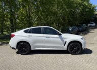 2018 BMW X6 xDrive30d M-Sport Edition 5Dr Auto