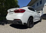 2018 BMW X6 xDrive30d M-Sport Edition 5Dr Auto