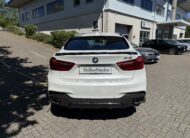 2018 BMW X6 xDrive30d M-Sport Edition 5Dr Auto