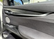 2018 BMW X6 xDrive30d M-Sport Edition 5Dr Auto