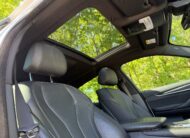 2018 BMW X6 xDrive30d M-Sport Edition 5Dr Auto