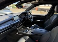 2018 BMW X6 xDrive30d M-Sport Edition 5Dr Auto