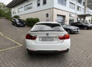 2015 BMW 435d xDrive M-Sport Gran Coupe 5Dr Auto