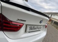 2015 BMW 435d xDrive M-Sport Gran Coupe 5Dr Auto