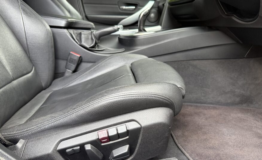 2015 BMW 435d xDrive M-Sport Gran Coupe 5Dr Auto