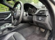 2015 BMW 435d xDrive M-Sport Gran Coupe 5Dr Auto