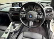 2015 BMW 435d xDrive M-Sport Gran Coupe 5Dr Auto