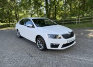 2016 Skoda Octavia 2.0 TDI VRS 5Dr DSG Auto