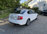 2016 Skoda Octavia 2.0 TDI VRS 5Dr DSG Auto