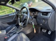 2016 Skoda Octavia 2.0 TDI VRS 5Dr DSG Auto