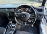 2016 Skoda Octavia 2.0 TDI VRS 5Dr DSG Auto
