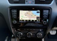 2016 Skoda Octavia 2.0 TDI VRS 5Dr DSG Auto