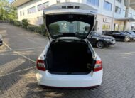 2016 Skoda Octavia 2.0 TDI VRS 5Dr DSG Auto