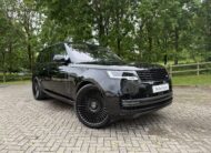 2022 Range Rover 3.0 D350 First Edition 5Dr Auto