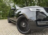 2022 Range Rover 3.0 D350 First Edition 5Dr Auto