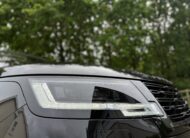 2022 Range Rover 3.0 D350 First Edition 5Dr Auto