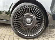 2022 Range Rover 3.0 D350 First Edition 5Dr Auto