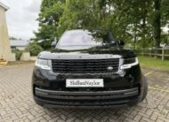 2022 Range Rover 3.0 D350 First Edition 5Dr Auto