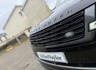 2022 Range Rover 3.0 D350 First Edition 5Dr Auto