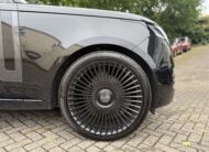 2022 Range Rover 3.0 D350 First Edition 5Dr Auto