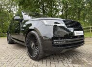2022 Range Rover 3.0 D350 First Edition 5Dr Auto
