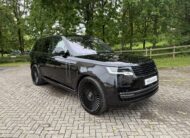 2022 Range Rover 3.0 D350 First Edition 5Dr Auto