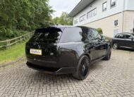 2022 Range Rover 3.0 D350 First Edition 5Dr Auto