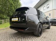 2022 Range Rover 3.0 D350 First Edition 5Dr Auto