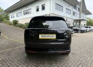 2022 Range Rover 3.0 D350 First Edition 5Dr Auto