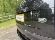 2022 Range Rover 3.0 D350 First Edition 5Dr Auto