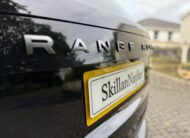 2022 Range Rover 3.0 D350 First Edition 5Dr Auto