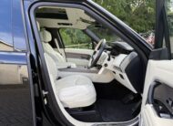 2022 Range Rover 3.0 D350 First Edition 5Dr Auto
