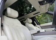 2022 Range Rover 3.0 D350 First Edition 5Dr Auto