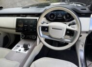 2022 Range Rover 3.0 D350 First Edition 5Dr Auto