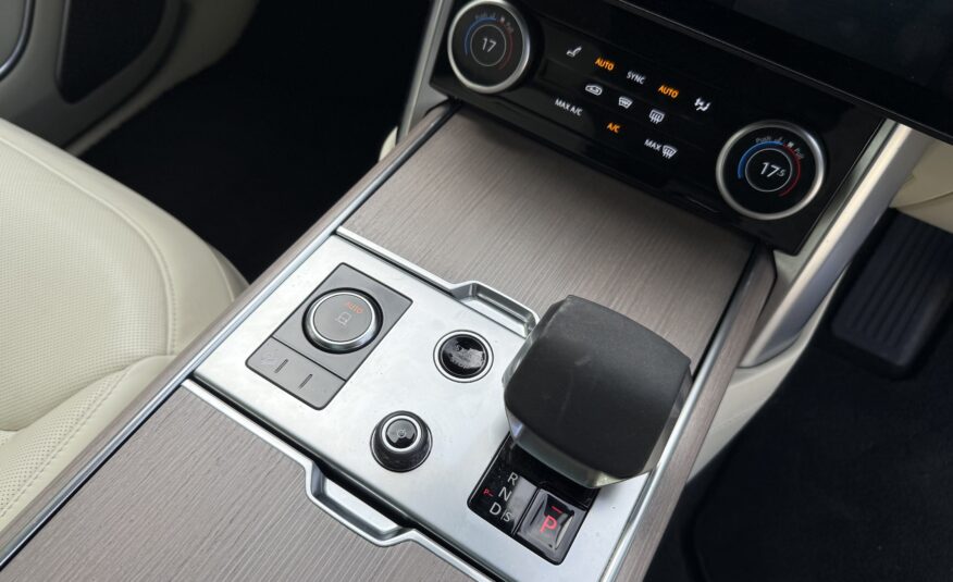 2022 Range Rover 3.0 D350 First Edition 5Dr Auto