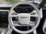 2022 Range Rover 3.0 D350 First Edition 5Dr Auto