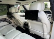 2022 Range Rover 3.0 D350 First Edition 5Dr Auto